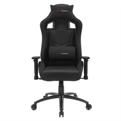 Silla mars gaming mgcx neo premium 2d steel negro