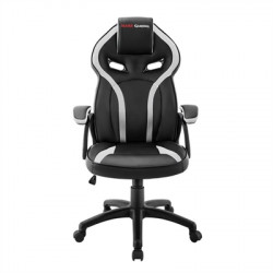 Silla mars gaming mgc118 gas - lift cl4 negro - blanco