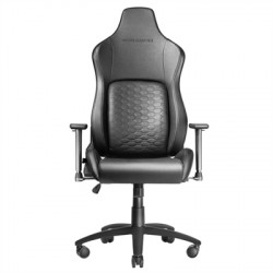 Silla premium mars gaming mgc - ultra black