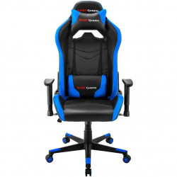 Silla mars gaming mgc3 negro - azul