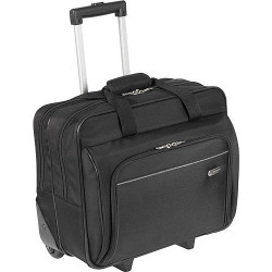 Trolley portatil targus executive 15 -6pulgadas negro