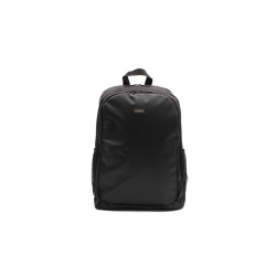 Mochila nilox basica 15.6pulgadas negro