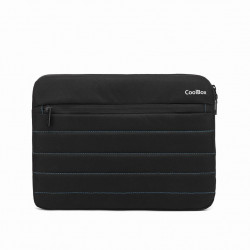 Funda - maletin coolbox para portatil netbook hasta 11.6pulgadas