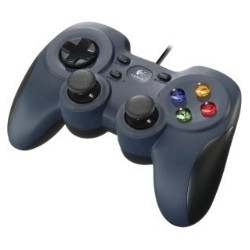 Gamepad logitech f310 usb pc