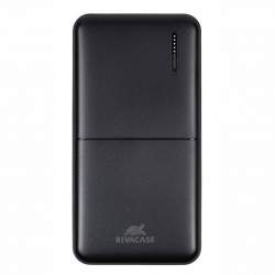 Powerbank rivacase va2532 10000mah negro