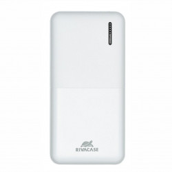 Powerbank rivacase va2572 20000mah blanco