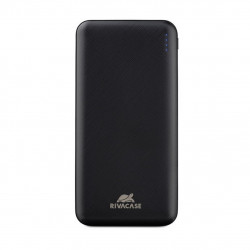 Powerbank rivacase va2137 10000mah negro