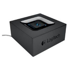 Adaptador receptor bluetooth logitech para altavoces