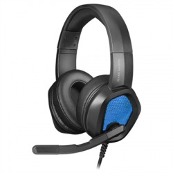 Auriculares mars gaming mh320 jack 3.5mm + usb con microfono compatible con windows -  ps4 -  ps5 -  xbox one -  xbox series x 