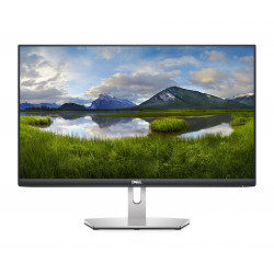 Monitor led 23.8pulgadas  dell s2421hn 4ms - fhd - 75hz - 2xhdmi - vesa dell - s2421hn