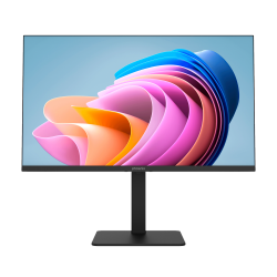 Monitor phoenix view 24 pro 23.8pulgadas 2full hd panel ips hdmi + dp + vga altavoces integrados peana regulable