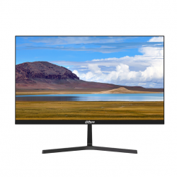 Monitor dahua 23.8pulgadas dhi - lm24 - b200s 1080p 250cd - m2 h178 - v178 hdmi vga speaker