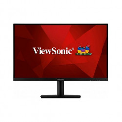 Monitor led 23.8pulgadas viewsonic va2406 - h  hdmi - vga - fhd - 75hz - 4ms - a - sync - vesa