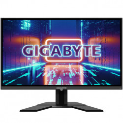 Monitor led gaming gigabyte g27f 2 27pulgadas negro ips -  fhd -  2 x hdmi -  1 x dp -  usb 3.2 -  144hz -  1ms -  vesa 100 x 1