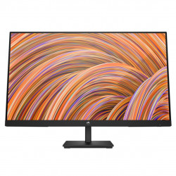 Monitor ips hp v27i g5 27pulgadas fhd 5ms hdmi -  display port -  vga -  1920x1080 -  cable hdmi incluido