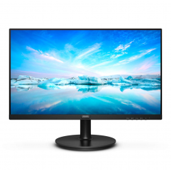 Monitor philips v - line 241v8la 23.8' full hd multimedia negro