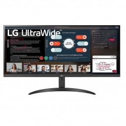 Monitor led ips lg 34wp500 34pulgadas 2560 x 1080 5ms 21:9 hdmi