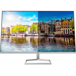 Monitor hp m32f va 31.5pulgadas 75hz freesync