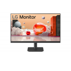 Monitor led ips lg 25ms500 - b 25pulgadas fhd 5ms hdmi