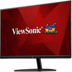 Monitor led ips 24pulgadas viewsonic va2432 - h - hdmi - vga - 1920x1080 - 4ms - vesa 75x75  -