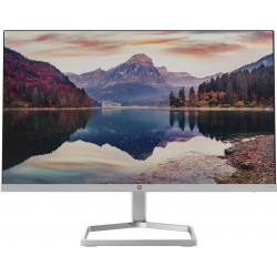 Monitor hp m22f 21.5pulgadas fhd 5ms vga -  hdmi -  1920x1080 -  cable hdmi incluido