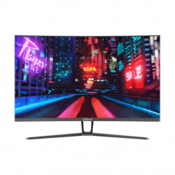 Monitor curvo gaming dahua dhi - lm32 - e230c 31.5pulgadas fhd 165hz