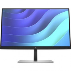 Monitor hp e22 g5 ips 21.5pulgadas hdmi regulable altura y pivotante