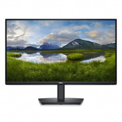 Monitor led 27pulgadas dell e2724hs altavoces va -  lcd -  fhd -  dp -  hdmi -  vga -  60hz -  5ms -  vesa 100 x 100