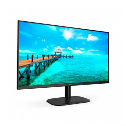 Monitor led 27pulgadas aoc 27b2da - vga - hdmi - dvi - 1920x1080 - 75hz - 4ms - vesa 100x100  -