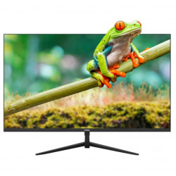 Monitor led 32pulgadas nilox nxm32fhd02 ips - fhd - hdmi - vga - 4ms - 75hz - vesa 100 x 100