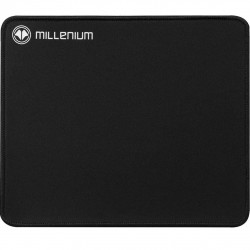 Alfombrilla millenium surface m gaming 320x270x3mm