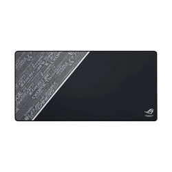 Alfombrilla asus rog sheath blk ltd 900x440x3mm -  base goma antideslizante 90mp00k3 - b0ua00