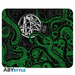 Alfombrilla abystyle cthulhu -  necronomicon