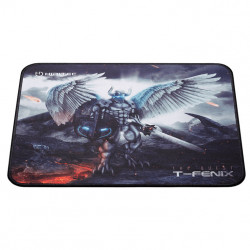 Alfombrilla hiditec gaming t - fenix the quest m 320x270