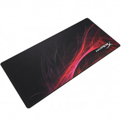 Alfombrilla gaming hyperx fury s pro speed edition xl