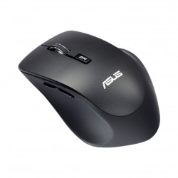 Mouse raton inalambrico asus wt425 1600dpi 5 botones negro