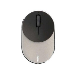 Raton inalambrico rapoo m600 mini black