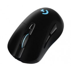 Mouse raton logitech g703 lightspeed hero 16k sensor