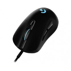 Mouse ratón logitech g403 hero usb 2.0 gaming 6 botónes 16.000 dpi