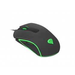 Raton gaming genesis krypton 150 2400 dpi