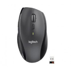 Mouse raton logitech m705 laser wireless iinalambrico gris