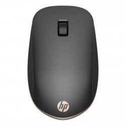 Mouse raton hp wireless inalambrico z5000 bluetooth plata ceniza oscuro