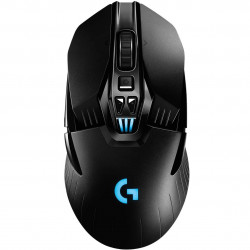 Mouse raton logitech g903 hero wireless inalambrico lightspeed gaming