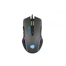 Raton gaming fury hustler 6400 dpi