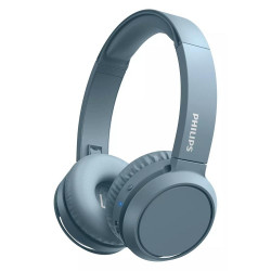 Auriculares philips tah4205bl - 00 inalambrico azul