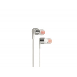 Auriculares intrauditivos jbl t210 grey