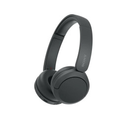 Auriculares sony wh - ch520 bluetooh negro