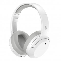 Auriculares edifier w820nb blanco - diadema - bluetooth - cancelacion de ruido