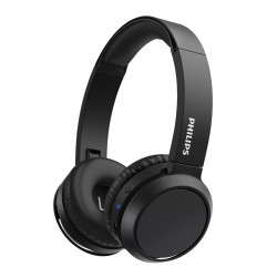 Auriculares inalambricos philips tah4205bk - 00 color negro bt