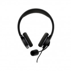 Auriculares micro energy sistem office 3 negro